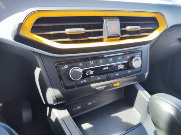 SEAT Ibiza 1.0 TSI Style DSG 15