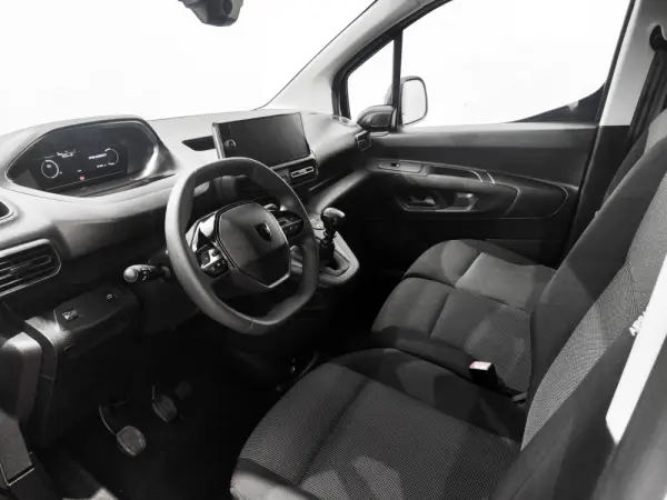 Peugeot Partner VAN M 1.5 HDI 100CV 5