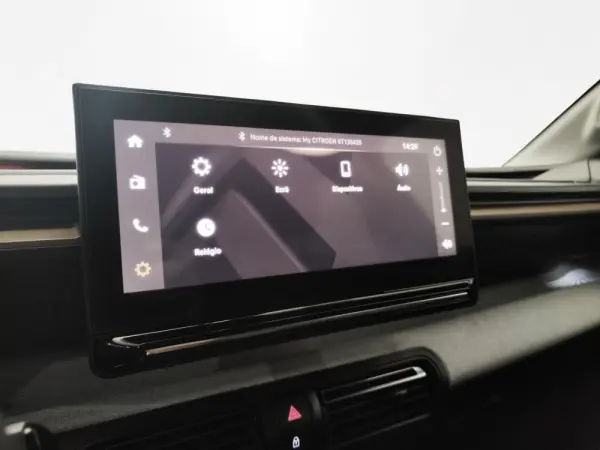 Citroen C3 Aircross 1.2 PureTech Plus 22