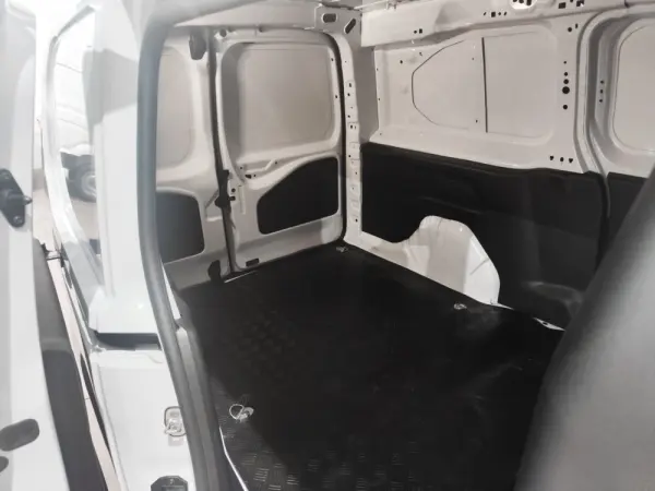 Fiat Doblo 1.5 BlueHDi Maxi 7