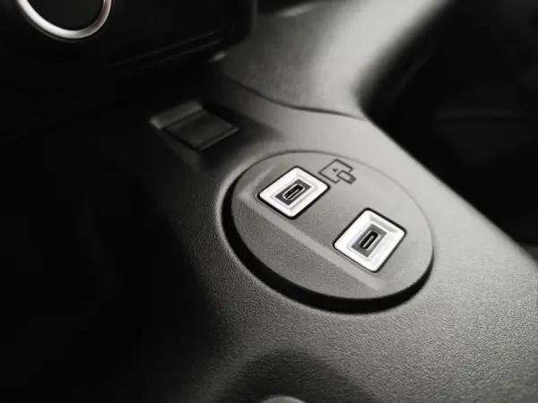 Fiat e-Dobló 50 kWh XL 19