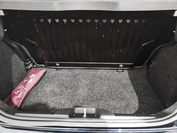Fiat 500 1.0 Hybrid 27