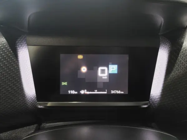 Citroen C4 X 1.2 PureTech Max EAT8 9