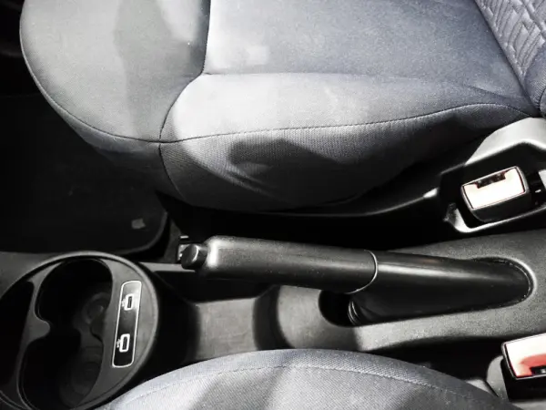 Fiat 500 1.0 Hybrid 16