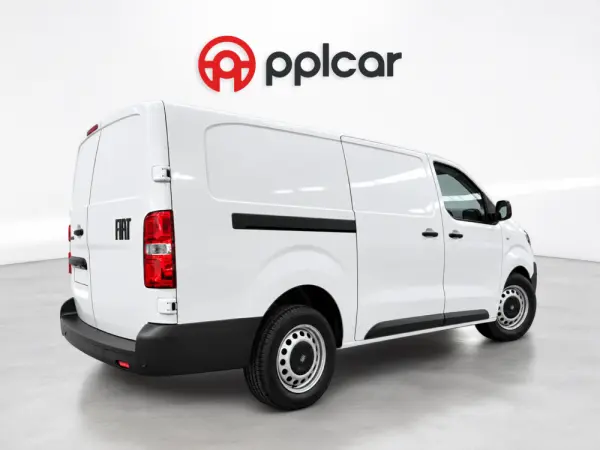 Fiat Scudo SERIES 4 FURGÃO XL 1.5D 120CV 2