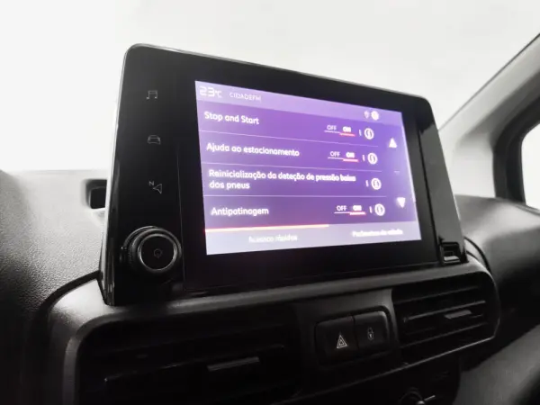 Fiat Doblo 1.5 BlueHDi Maxi 15