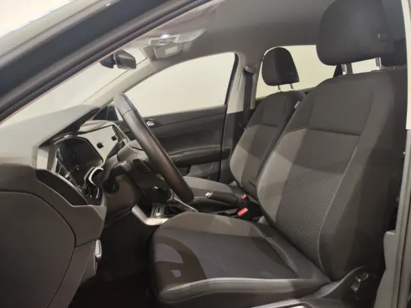 Volkswagen Taigo 1.0 TSI Urban DSG 14