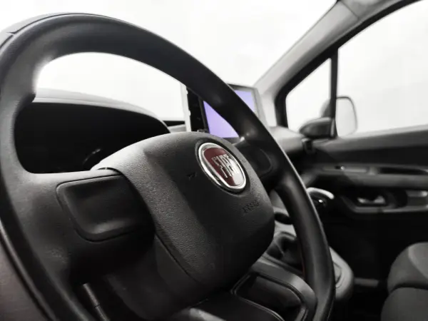 Fiat Doblo 1.5 BlueHDi Maxi 10