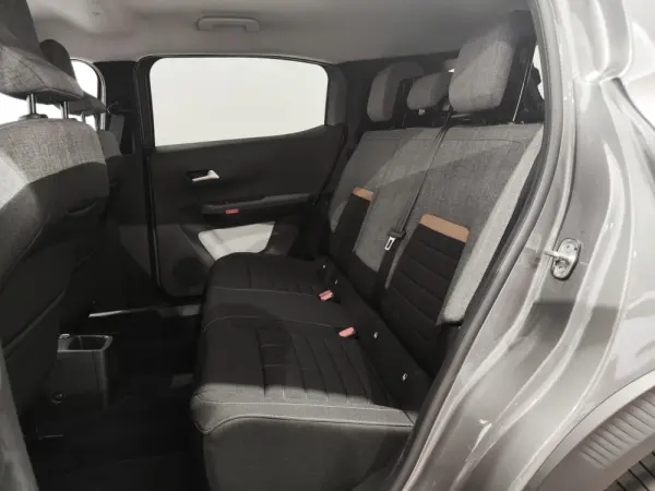 Citroen C3 Aircross 1.2 PureTech Plus 4