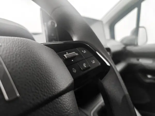 Fiat Doblo 1.5 BlueHDi Maxi 11