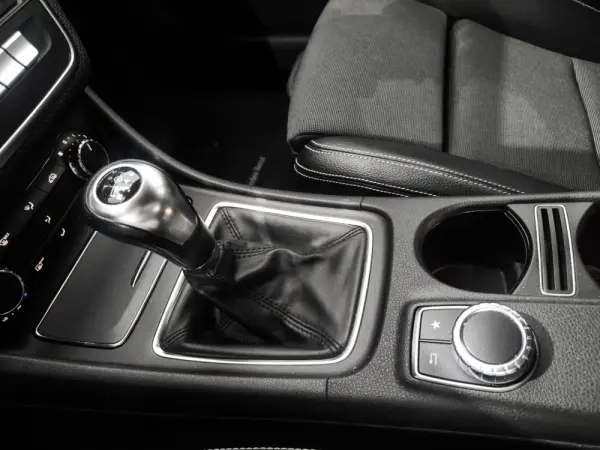 Mercedes-Benz A 180 d 17
