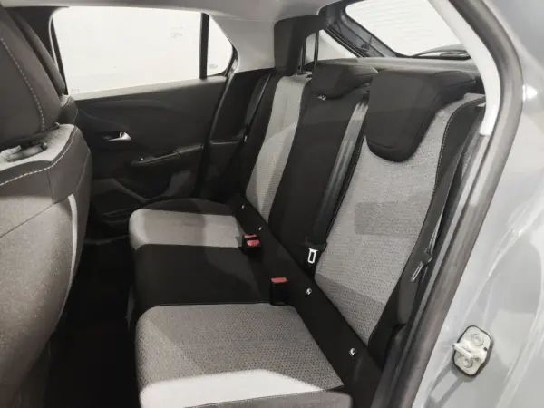 Opel Corsa-e 50 kWh 6