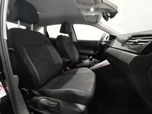 Volkswagen Taigo 1.0 TSI Life 20