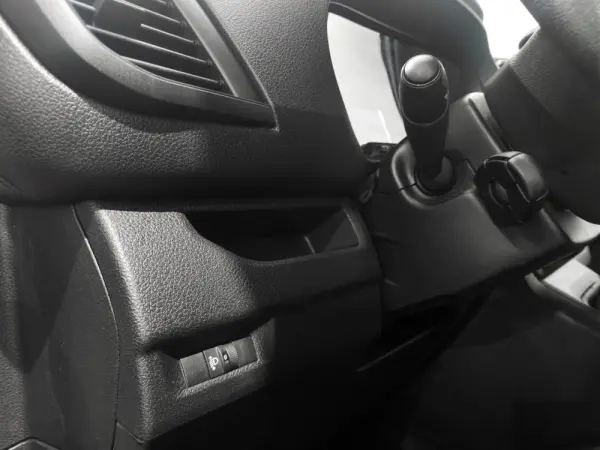 Opel Vivaro 1.5 CDTi L3H1 Essentia Inc 12