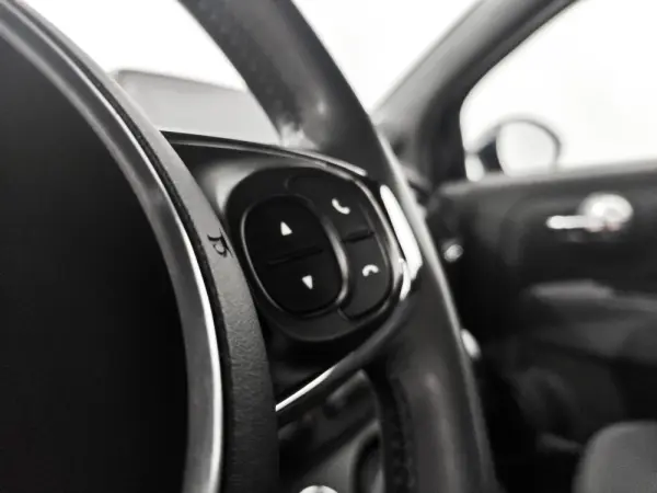 Fiat 500 1.0 Hybrid 11