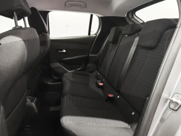 Peugeot 208 1.2 PureTech Active Pack 7