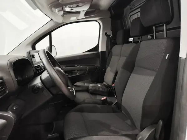 Toyota Proace City Verso 1.5D L1 Comfort 11