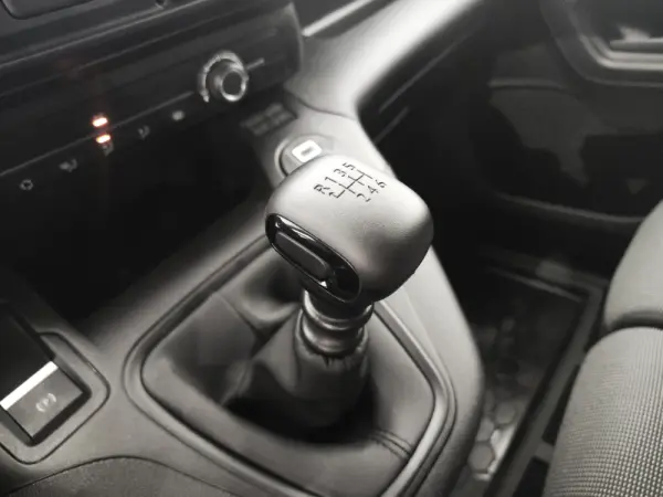 Opel Combo 1.5 CDTi Edition 15