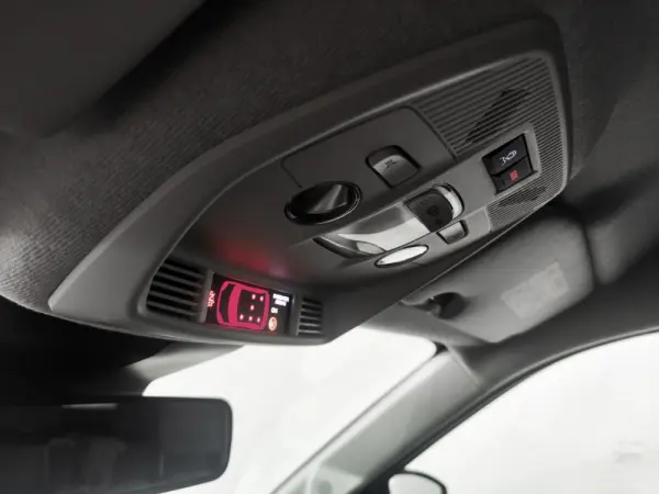 Citroen C3 Aircross 1.2 PureTech Plus 22