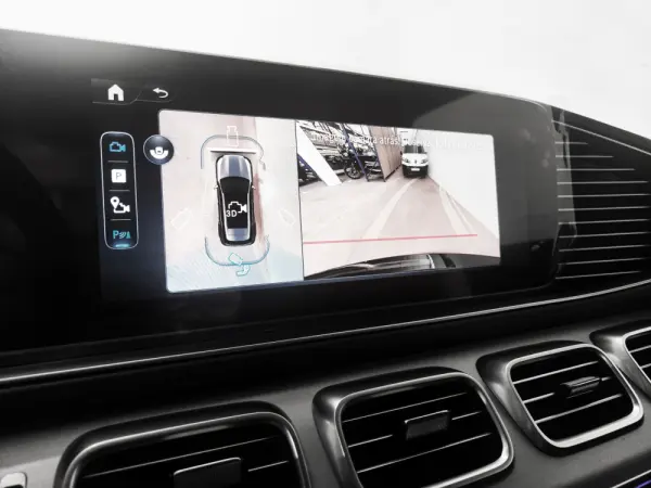 Mercedes-Benz GLE 350 de 4Matic 22