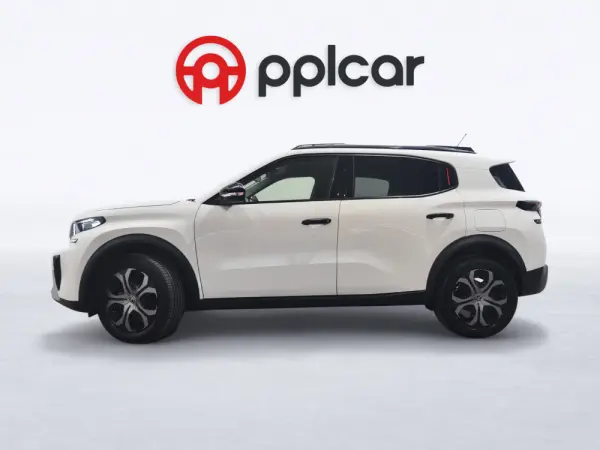 Citroen C3 Aircross 1.2 PureTech Plus 4