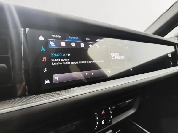 Porsche Cayenne Coupé E-Hybrid 23