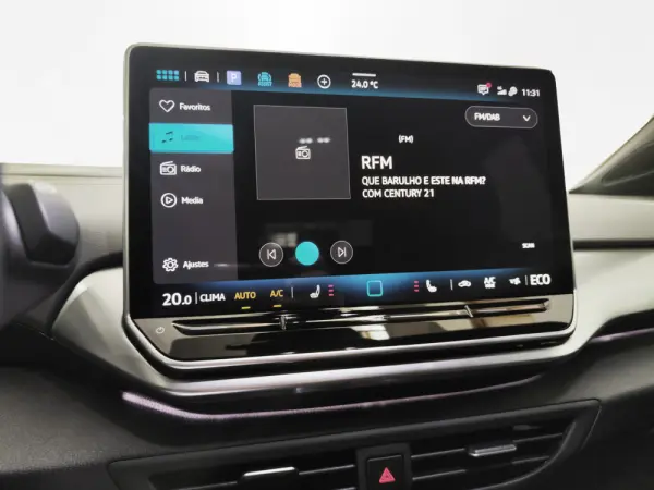Volkswagen ID.4 77 kWh Pro 13