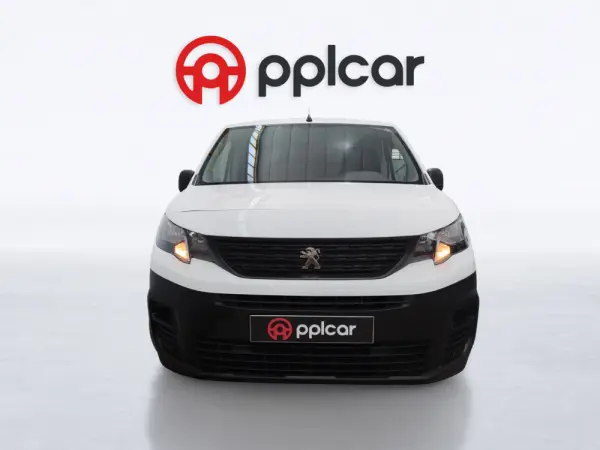Peugeot Partner 1.6 BlueHDi Style 2