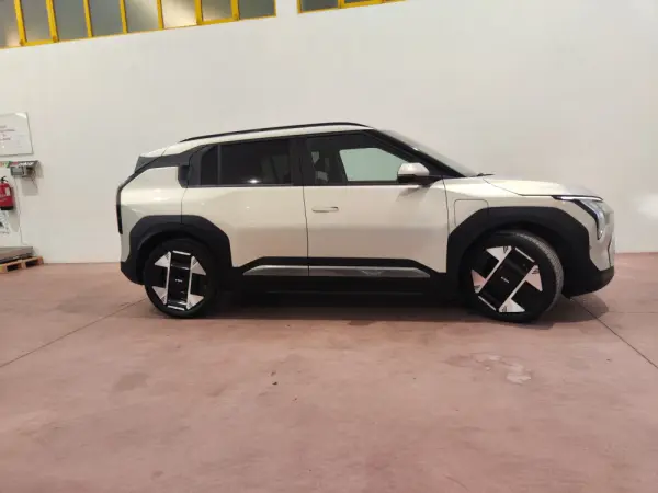 Kia EV3 81.4 kWh Tech 3