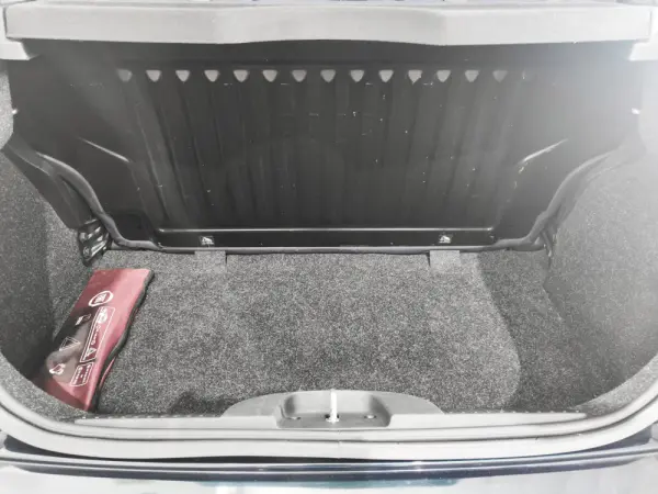 Fiat 500 1.0 Hybrid 20