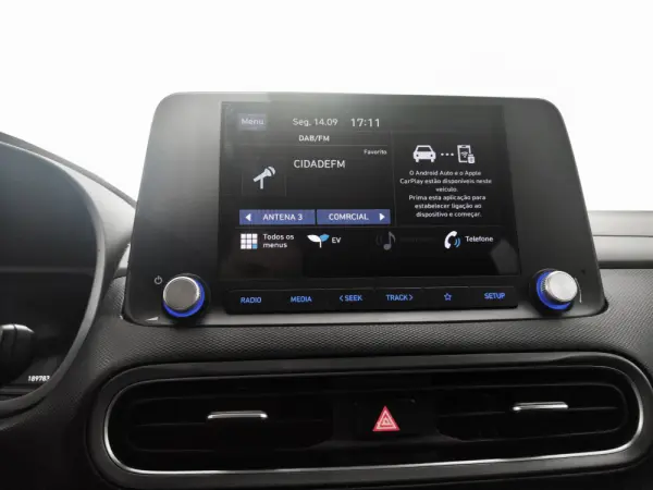 Hyundai Kauai 64 kWh Premium 20