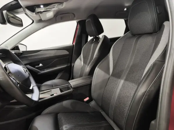 Peugeot 308 SW 1.2 PureTech Allure EAT8 16