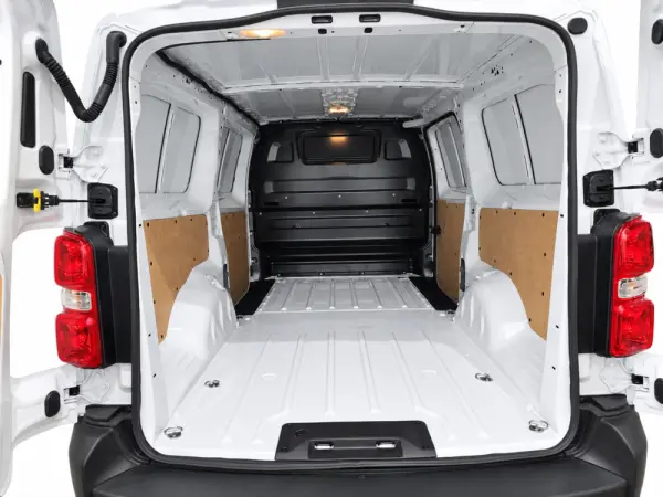 Fiat Scudo SERIES 4 FURGÃO XL 1.5D 120CV 3