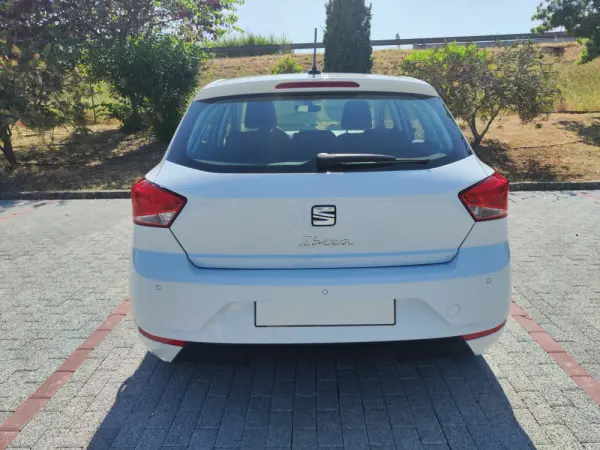 SEAT Ibiza 1.0 TSI Style 5