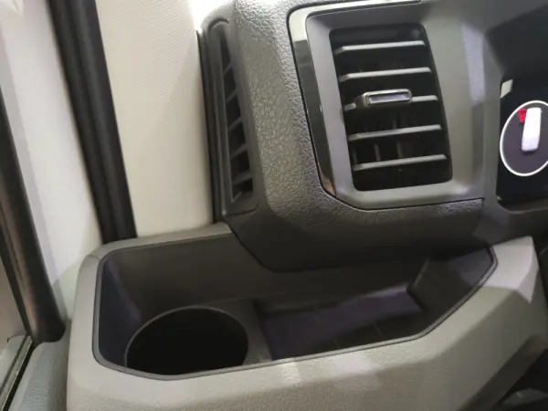 Volkswagen Crafter 35 2.0 TDI L3H3 18