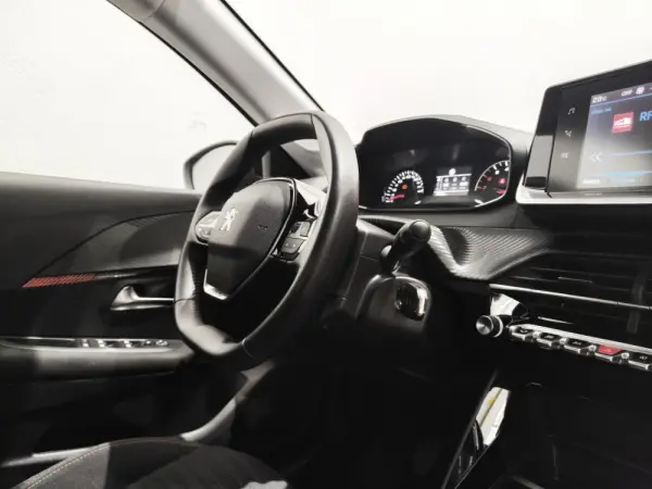 Peugeot 208 1.2 PureTech Active Pack 5