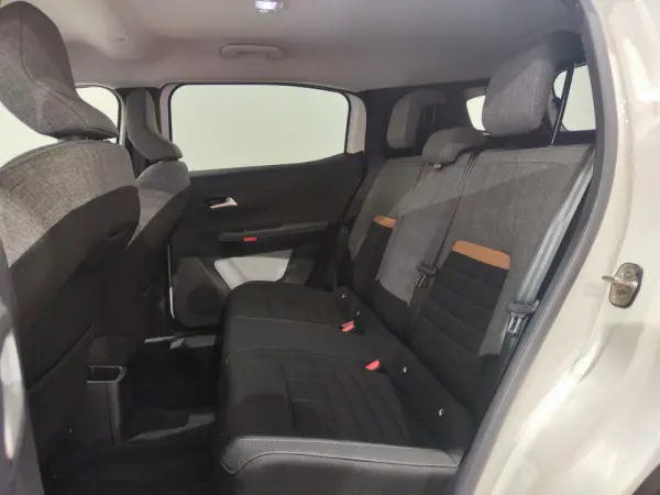 Citroen C3 Aircross 1.2 PureTech Plus 10