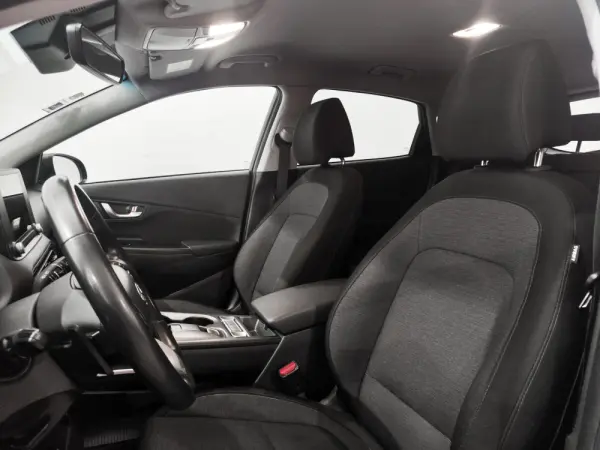 Hyundai Kauai 64 kWh Premium 8