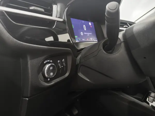 Opel Corsa-e 50 kWh 9