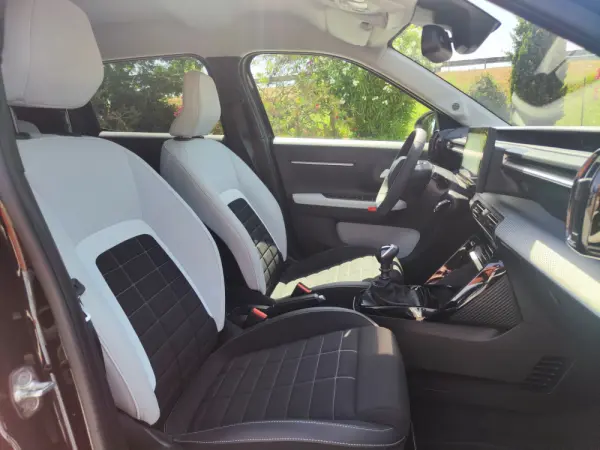 Citroen C3 1.2 Turbo Max 11