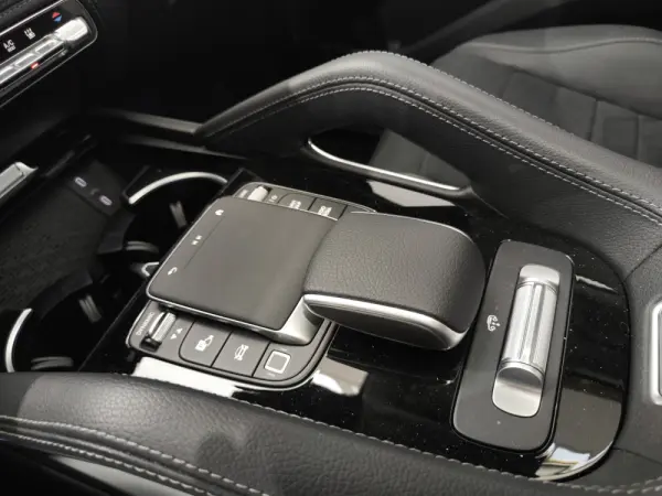 Mercedes-Benz GLE 350 de 4Matic 22