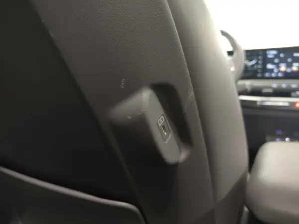 Kia EV3 81.4 kWh Tech 30