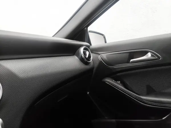 Mercedes-Benz A 180 d 23