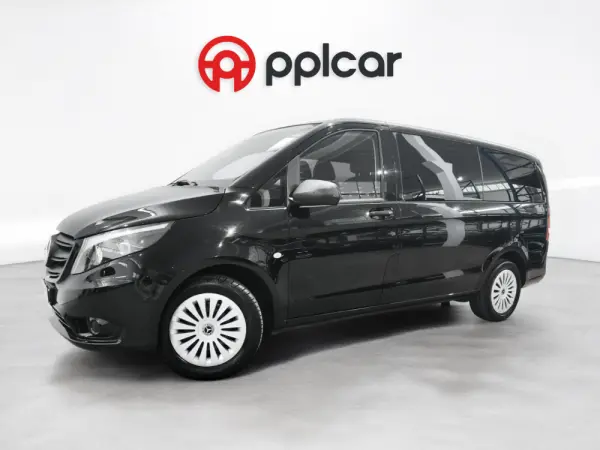 Mercedes-Benz Vito Tourer 114 CDi/32 Pro 1