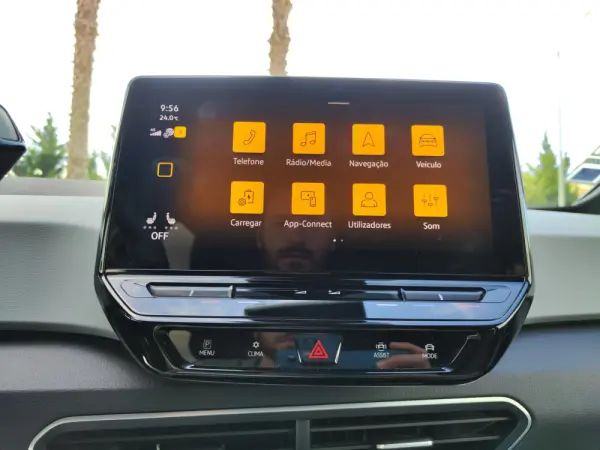 Volkswagen ID.3 Pro Confort 23