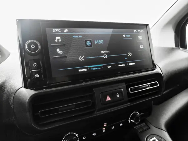 Peugeot Partner VAN M 1.5 HDI 100CV 14