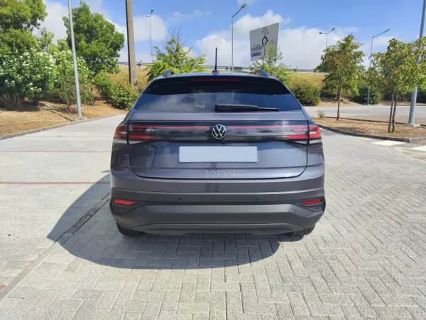 Volkswagen Taigo 1.0 TSI Urban DSG 5