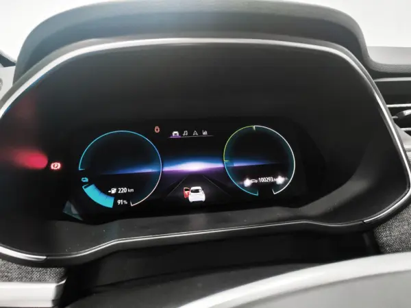 Renault Zoe (c/ Bateria) Exclusive 50 13