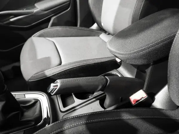 Skoda Fabia 1.0 TSI Selection 15