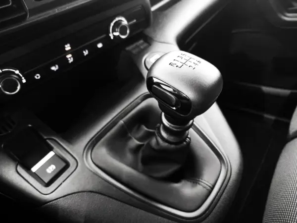 Peugeot Partner VAN M 1.5 HDI 100CV 12